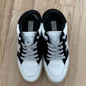 Vintage Havana Gigi Sneaker